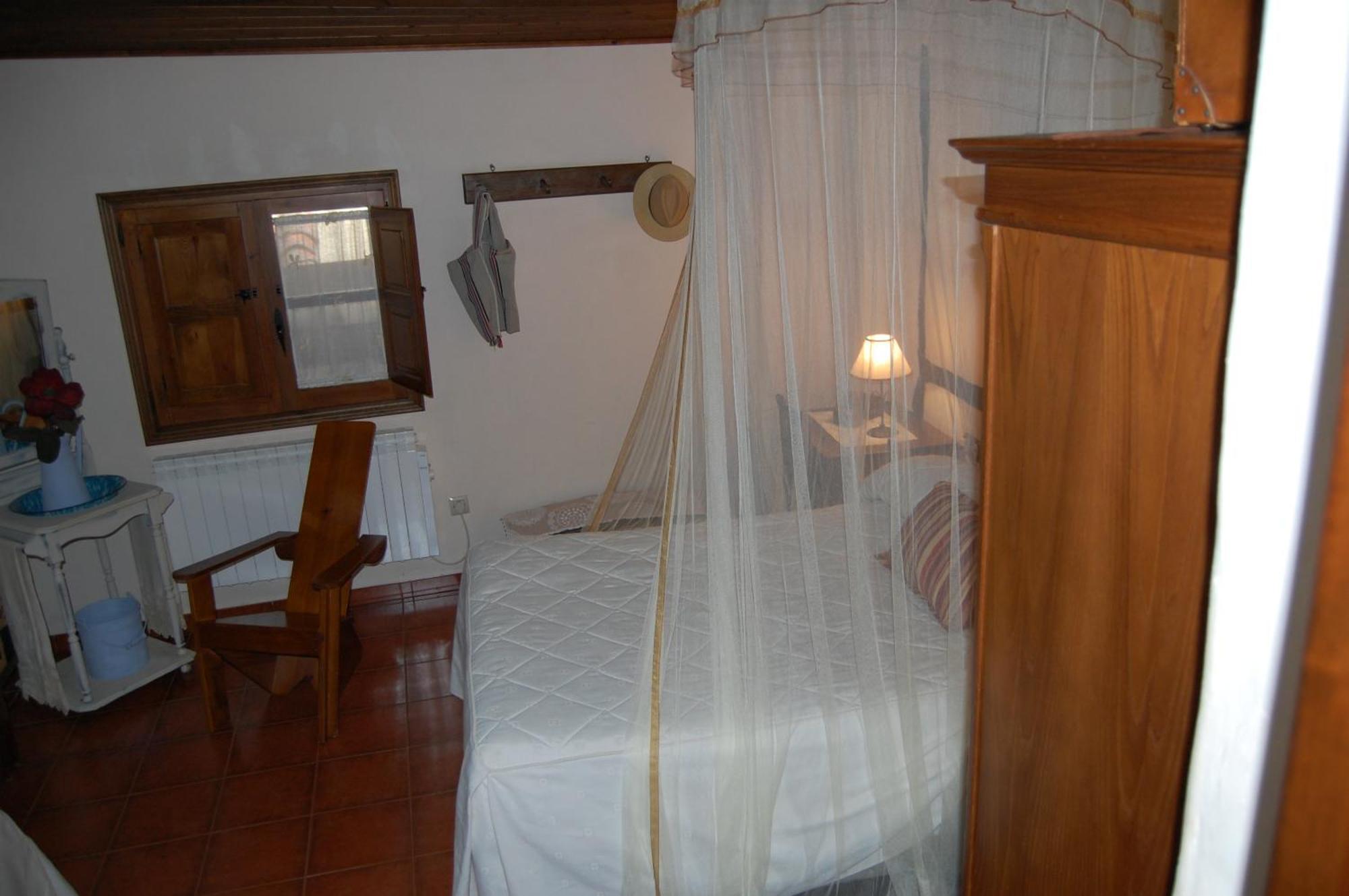 Apartamentos Rurales Tia Josefa Tornavacas Luaran gambar