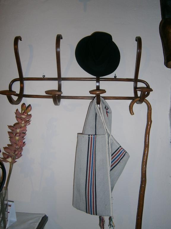 Apartamentos Rurales Tia Josefa Tornavacas Luaran gambar