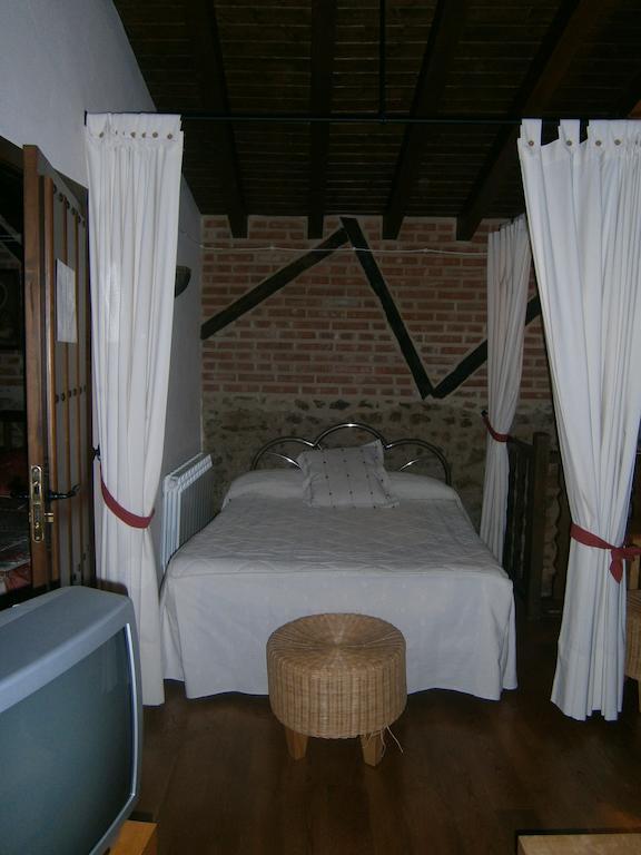 Apartamentos Rurales Tia Josefa Tornavacas Bilik gambar