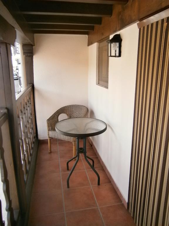 Apartamentos Rurales Tia Josefa Tornavacas Bilik gambar